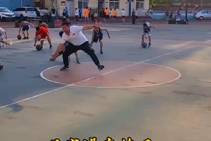  借助专业设备解决篮球训练中的困难：提升技能与效率的科学方法